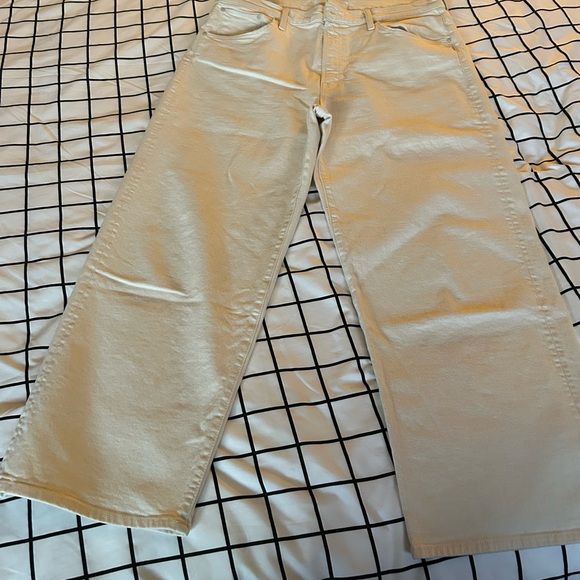 Mother Jeans The Dodger Ankle - Picture 7 of 14